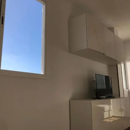 Apartment Brigh Loft Dishwaser Surfers&nomads Las Palmas de Gran Canaria