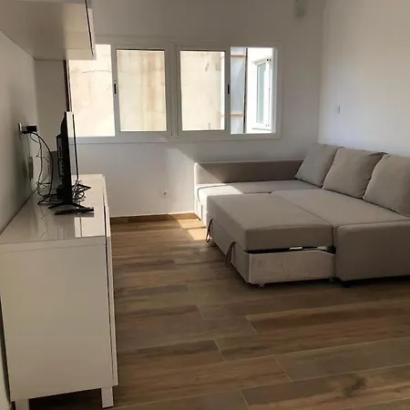 Brigh Loft Dishwaser Surfers&nomads Apartment *